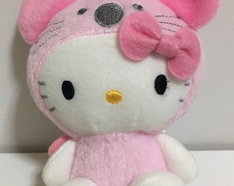 Japanese Hello Kitty's Koara Mascot
