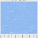 Dash by P&B Textiles Tone on Tone Blender 100% quilt weight cotton in Light Blue 600LB 1 yard