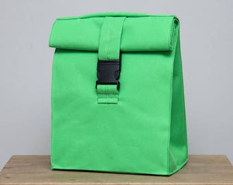 Lunch bag for women insulated lunch bag tote bag insulated Portable Insulated Thermo Cooler Bento Lunch Box Tote Picnic Storage Bag tote bag