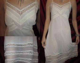 nylon slip 38/USA 16/au