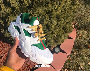 air huarache gucci