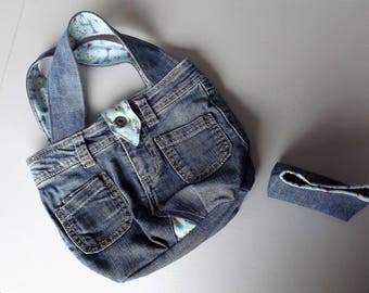 PURSE girls or teens and case
