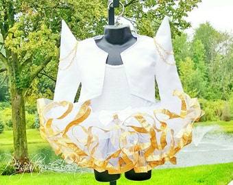 Miss Princess set