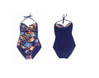 Chains Swimsuit
