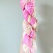 Blossom Speckled Sock Yarn