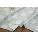 Soft Laminated Fabric Non-toxic TPU Coating safe for babies laminate Waterproof oilcloth BPA Free wide 43"_Peony _CH982861