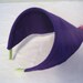 Purple Headband-ana