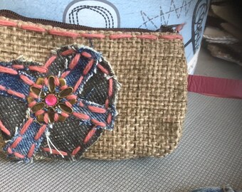 Mini pouch Hadescreationsfrance