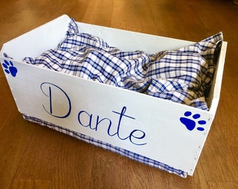 Cuccia per gatto o cane di piccola taglia