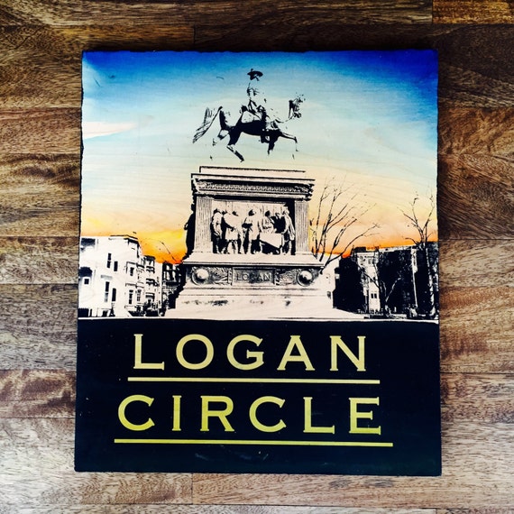Logan Circle (Big)