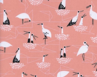 From Porto With Love - Stork Nest Pink