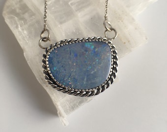 Solstice Sky Pendant