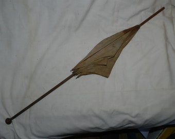 Parasol / Umbrella Frame --- 28-B2