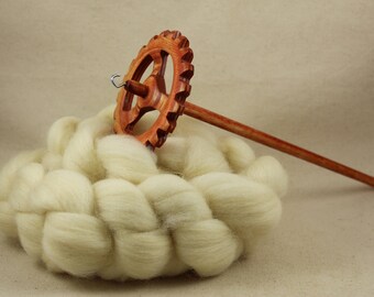 Top Whorl Drop Spindle Kit