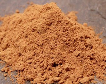 Persian Berries Extract - Buckthorn - Natural Dyes - Rhamnus - Powdered Extract - 1 ounce package