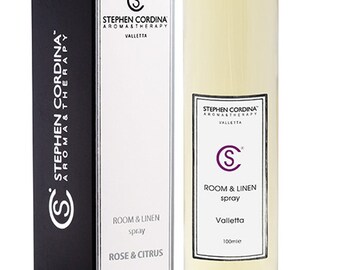 Room & Linen Spray 100ml