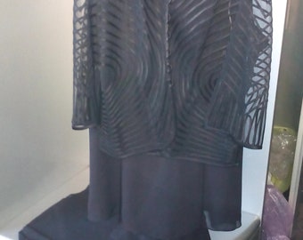 Complete Black Ceremony