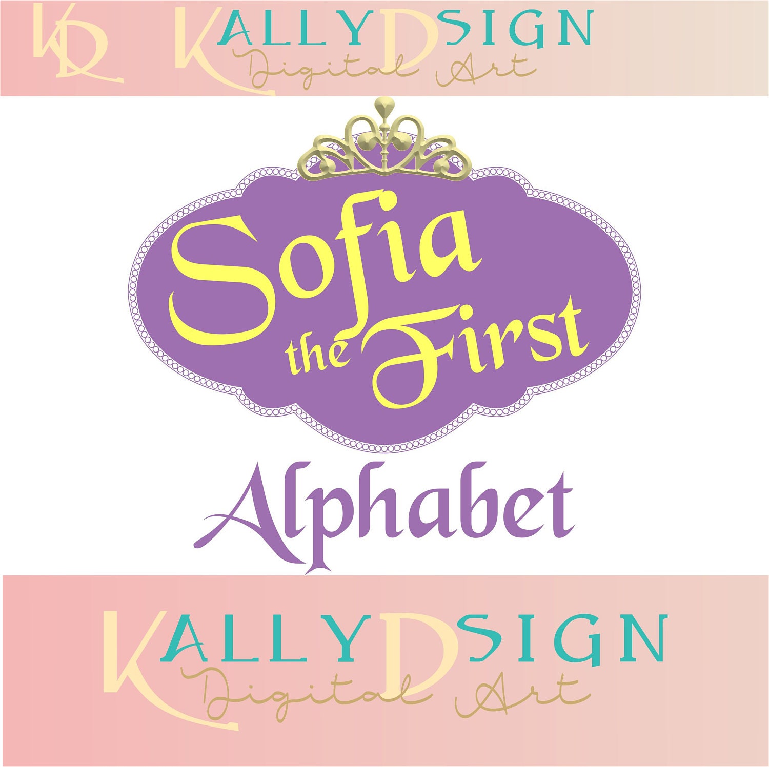 Download sofia the first svg svg fonts disney svg disney alphabet
