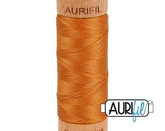Aurifil 80wt - Cinnamon 2155