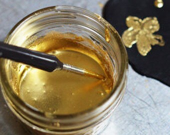 Rolkem Super Gold - Silver - 50 grams jar