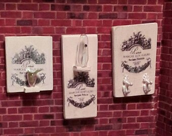 Dollhouse decoration