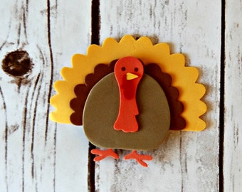 Espuma de Turquía Craft Kit, imán artesanal, actividad fiesta, manualidades para niños