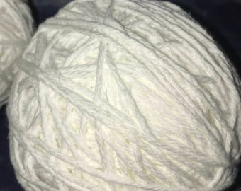 100% Cotton yarn (for dyeing ,etc)