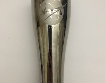 NASA Kennedy Space Center Pint Glass