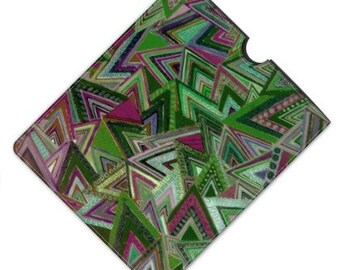 iPad Cover, Italian Leather