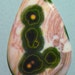 Ocean Jasper Pendant Designer Cabochon (E-083)