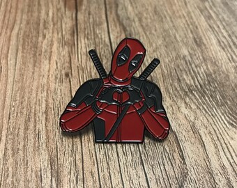 Deadpool | Etsy