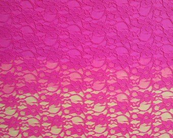 ORIGINAL Lace Over #4