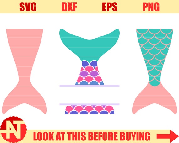 Free Free 68 Mermaid Tail Svg Free Download SVG PNG EPS DXF File