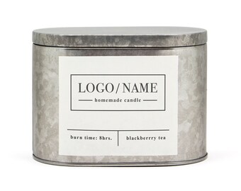 Custom Packaging Labels, Custom Product Packaging, Custom Candle Label, Cosmetic Labels, Premade custom label, Custom label design, Package