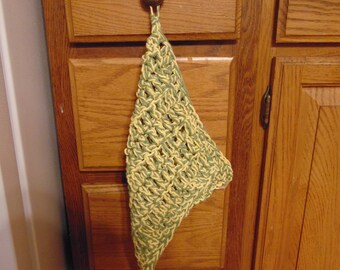 Thick Cotton Washcloth