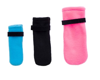 Dog Booties *read description before ordering*