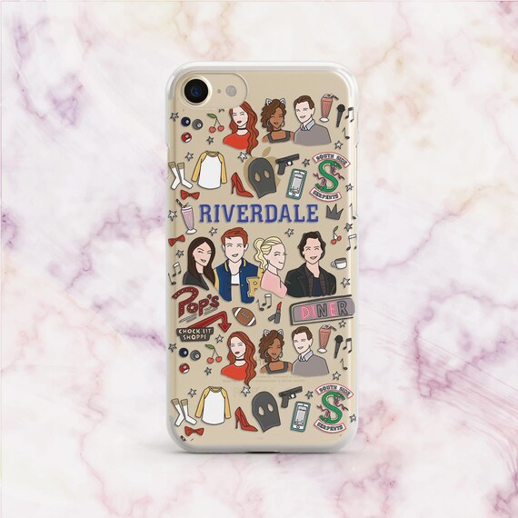 coque riverdale iphone 8 coque riverdale iphone 8