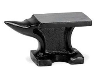 2 lb. Mini Anvil 3101-00