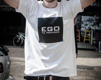 Ego Te Provoco, T-shirt for Men
