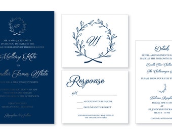 Classic Wedding Suite