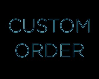 7 glass order