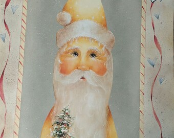 Oh My Goodness Tole Painting Book Elaine Thompson