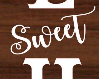 Free Free 99 Home Sweet Home Texas Svg SVG PNG EPS DXF File