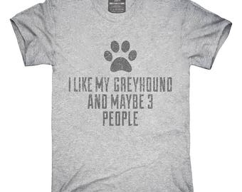 Funny Greyhound T-Shirt, Hoodie, Tank Top, Gifts
