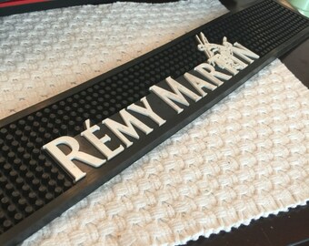 Rémy Martin bar mat