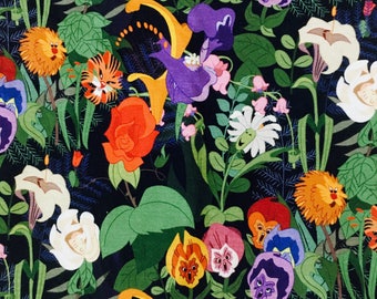 HEADBAND-Alice's Dream Florals
