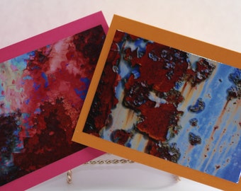 Photo Greeting Cards, Blank