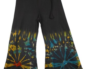 Margarita Hippie Tie Dye Lounge Pant
