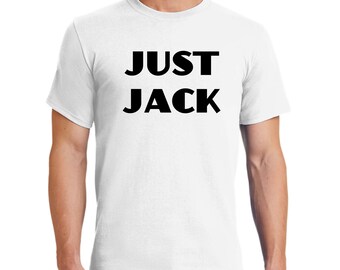 Just Jack | Will and Grace TV show