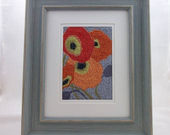 Poppies #1